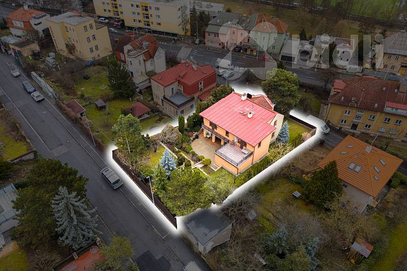 Prodej domu 350 m² s pozemkem 1 033 m² — photo 4