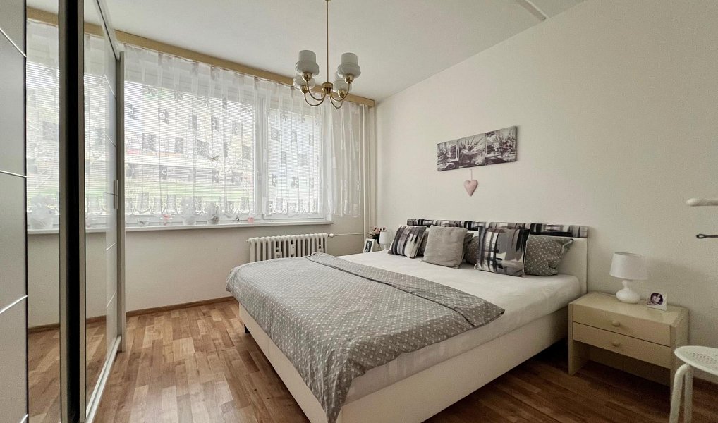 Prodej bytu 3+1 62 m², Most – náhled fotky 11
