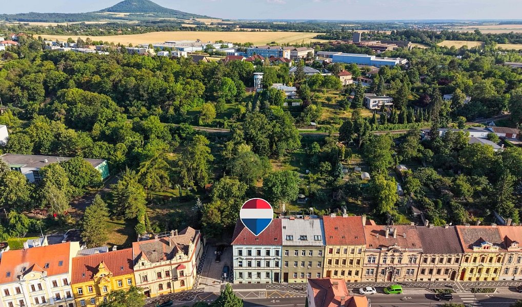 Prodej bytu 4+1 108 m², Roudnice nad Labem – náhled fotky 38