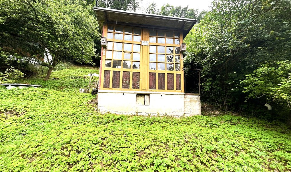 Prodej chaty/chalupy 25 m² s pozemkem 463 m², Brno – náhled fotky 3