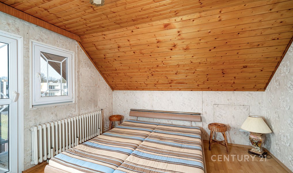 Prodej domu 225 m² s pozemkem 901 m², Praha – náhled fotky 12