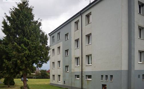 Prodej bytu 3+1 55 m², Pernarec, okres Plzeň-sever