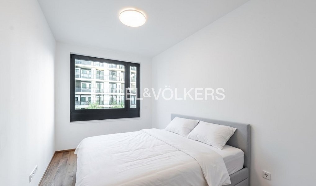 Pronájem bytu 2+kk 54 m², Praha – náhled fotky 5