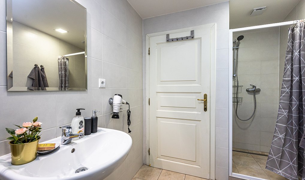 Prodej bytu 2+kk 45 m², Praha – náhled fotky 8