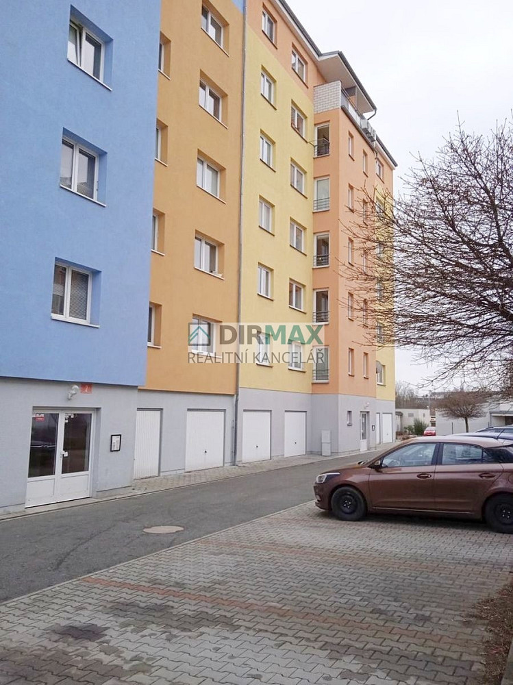 Pronájem pozemku 11 m² – fotografie 4