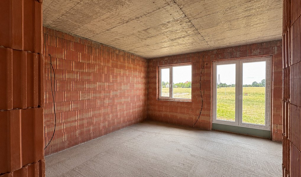 Prodej domu 156 m² s pozemkem 834 m², Žatec – náhled fotky 7