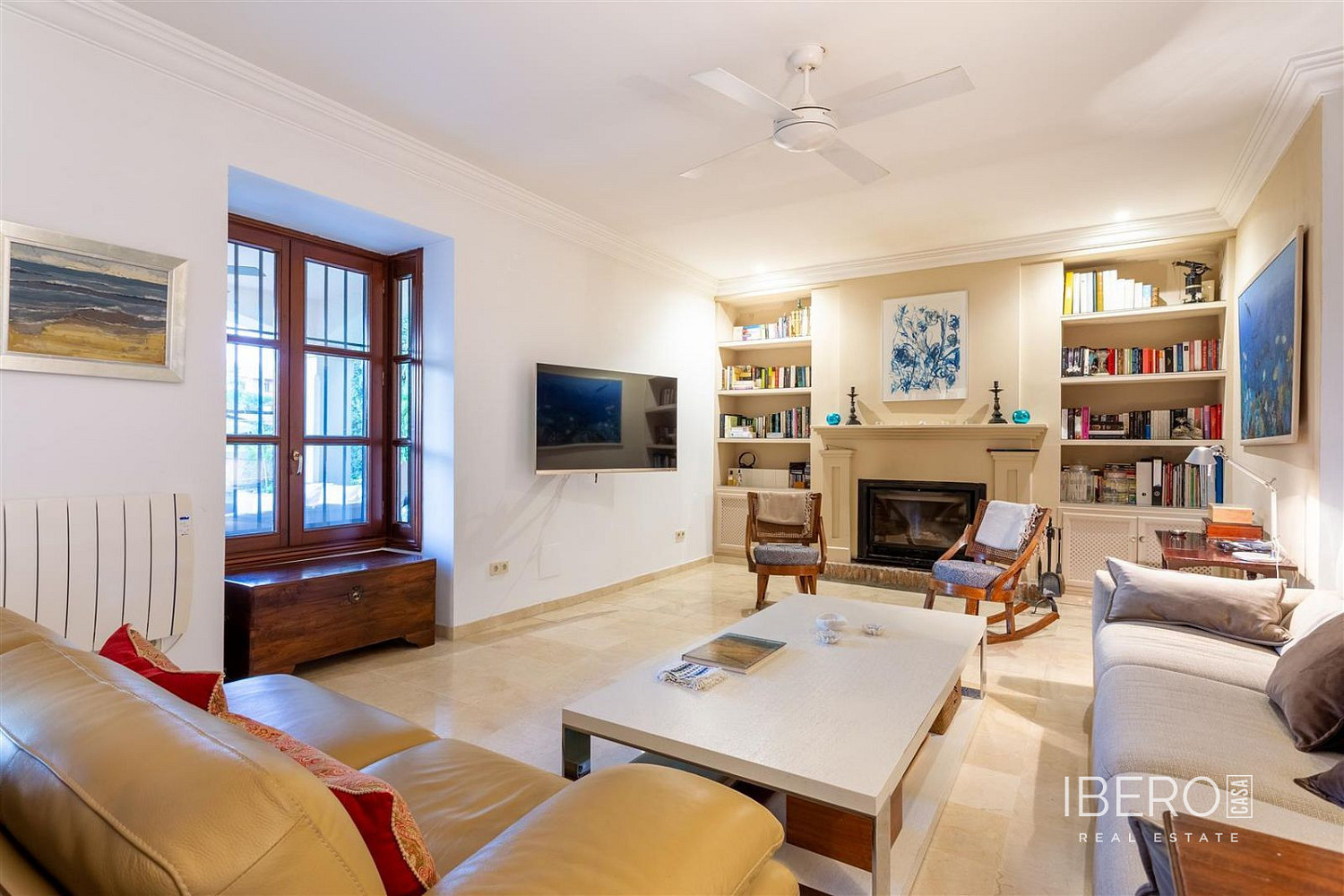Casa 6+kk – San Pedro de Alcántara, Salto del Agua - Vista 5