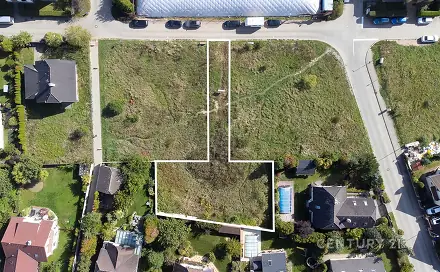 Prodej stavebního pozemku 736 m², Na Panském, Rudná, okres Praha-západ