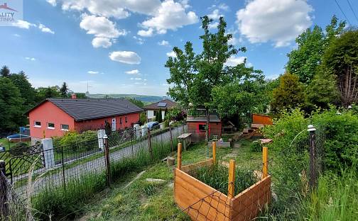 Prodej stavebního pozemku 350 m², Valašské Meziříčí - Podlesí, okres Vsetín