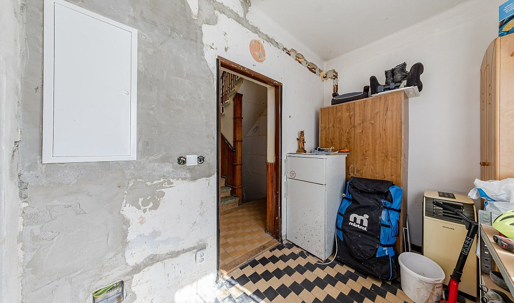 Prodej domu 138 m² s pozemkem 701 m², Babice – náhled fotky 21