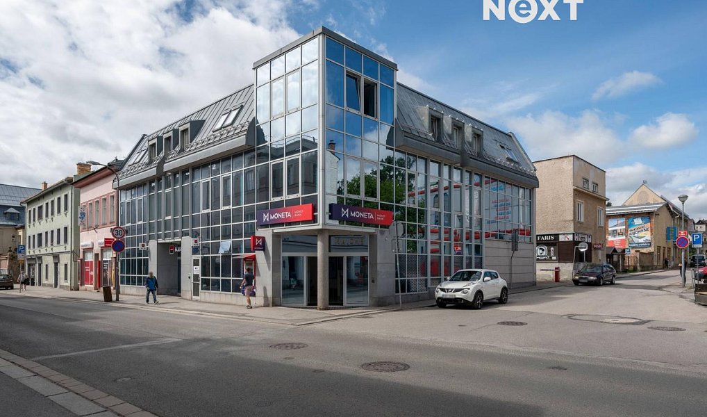 Prodej kanceláře 137 m², Vrchlabí – náhled fotky 3