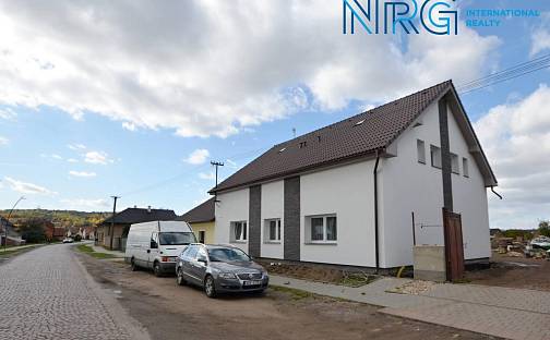 Pronájem bytu 2+kk 46 m², Hlízov, okres Kutná Hora