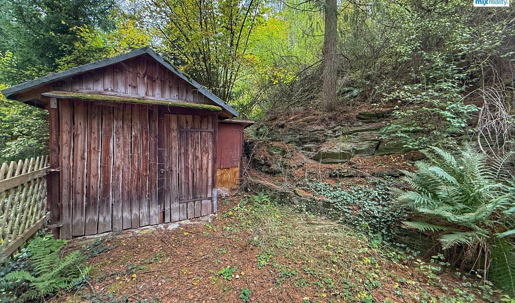 Prodej chaty/chalupy 35 m² s pozemkem 40 m², Štichovice – náhled fotky 7