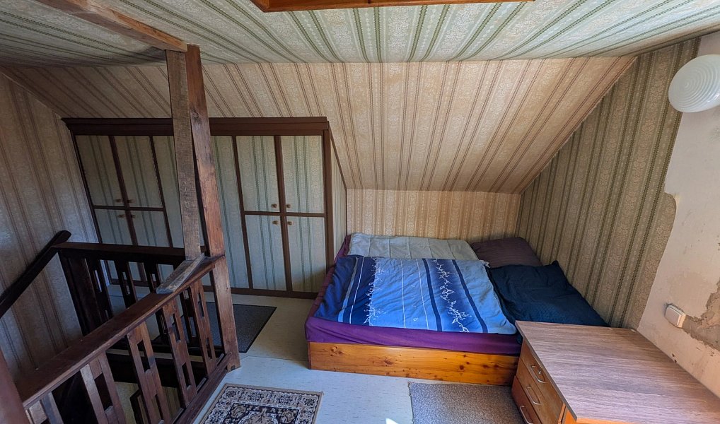 Prodej chaty/chalupy 120 m², Lásenice – náhled fotky 19
