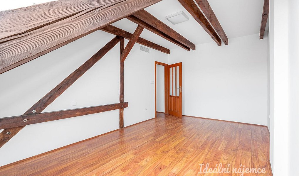 Pronájem bytu 4+kk 127 m², Praha – náhled fotky 12