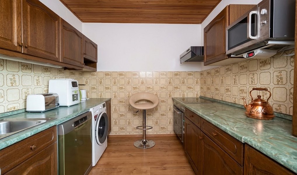 Prodej domu 210 m² s pozemkem 410 m², Brandýs nad Labem-Stará Boleslav – náhled fotky 8