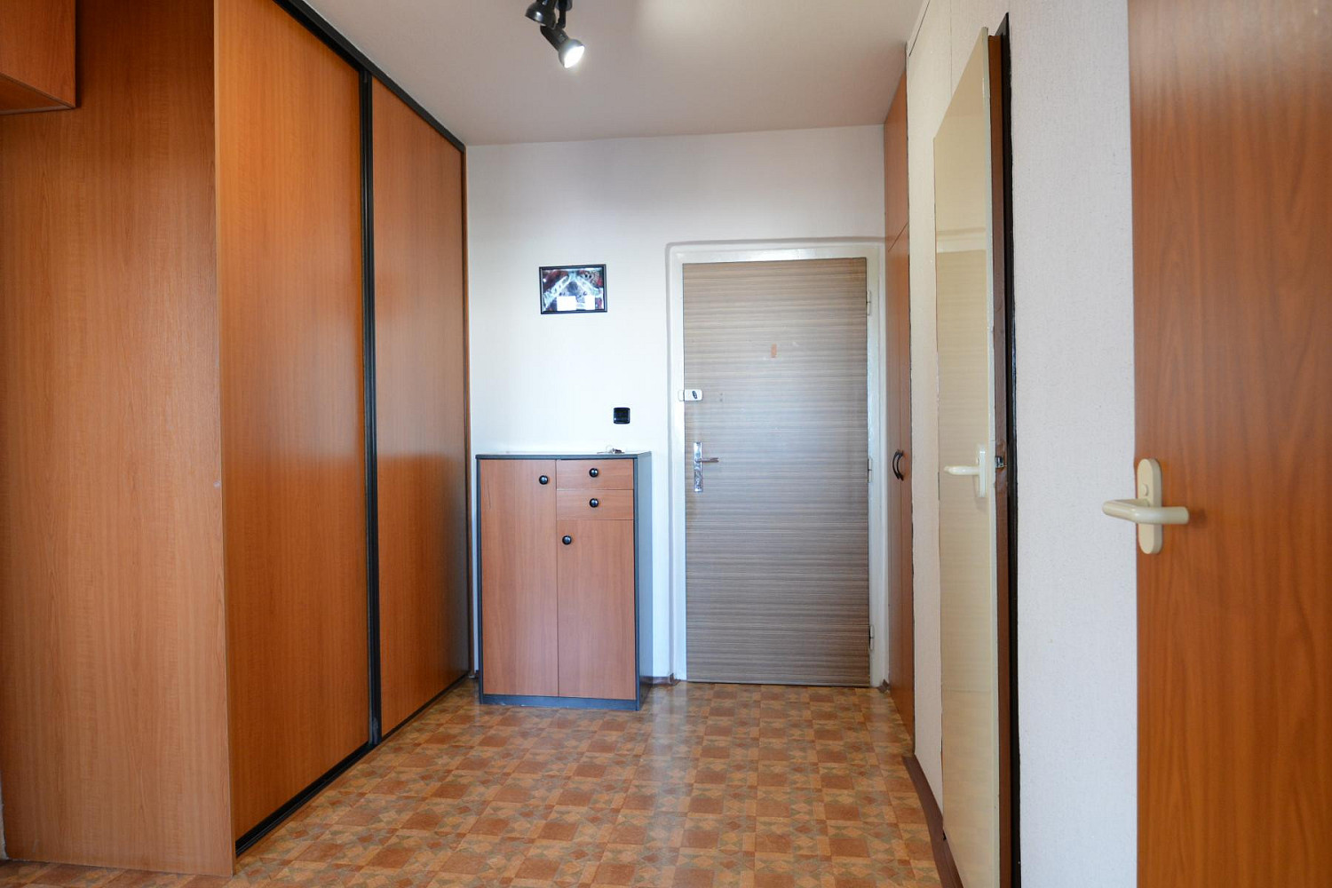 Prodej bytu 3+1 65 m² – pohled 5