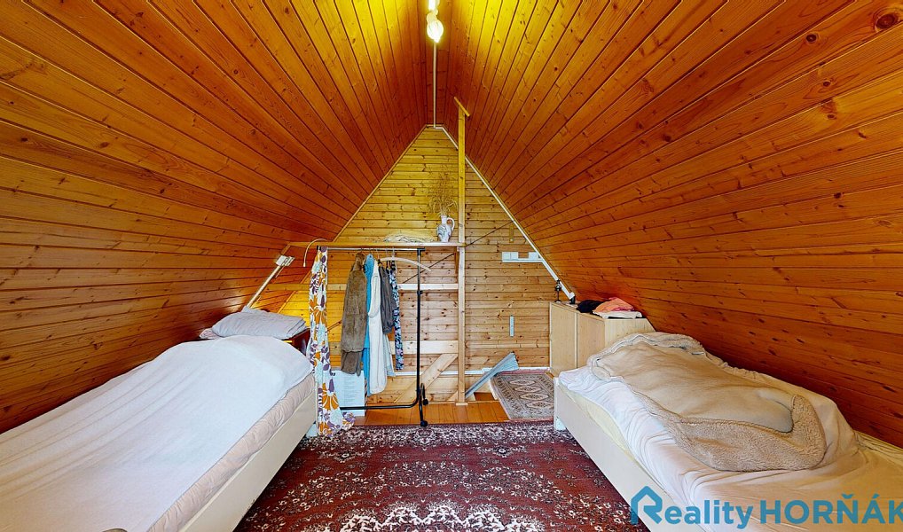 Prodej chaty/chalupy 29 m² s pozemkem 531 m², Bechyně – náhled fotky 13