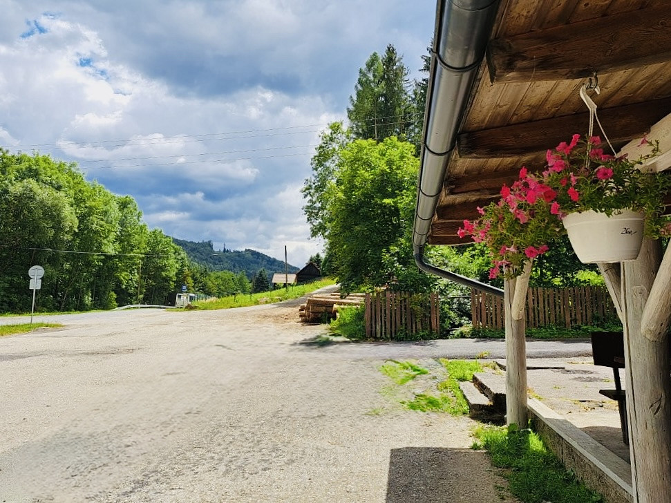 Prodej restaurace 467 m² – fotografie 4