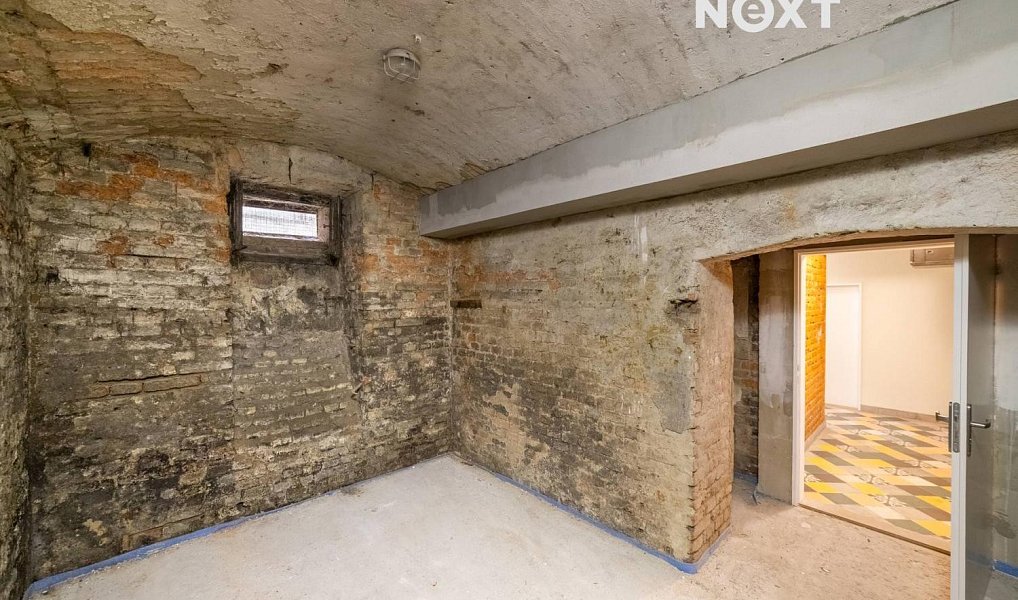 Prodej skladovacích prostor 33 m², Praha – náhled fotky 3