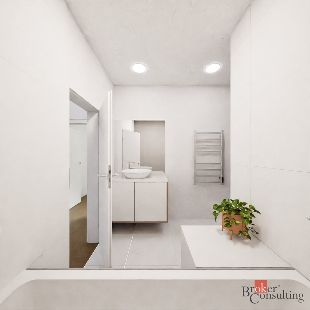 Prodej bytu 3+kk 69 m² – fotografie 5