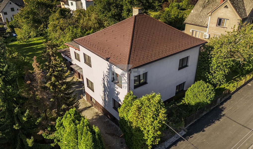 Prodej domu 420 m² s pozemkem 1 339 m², Velká Polom – náhled fotky 5