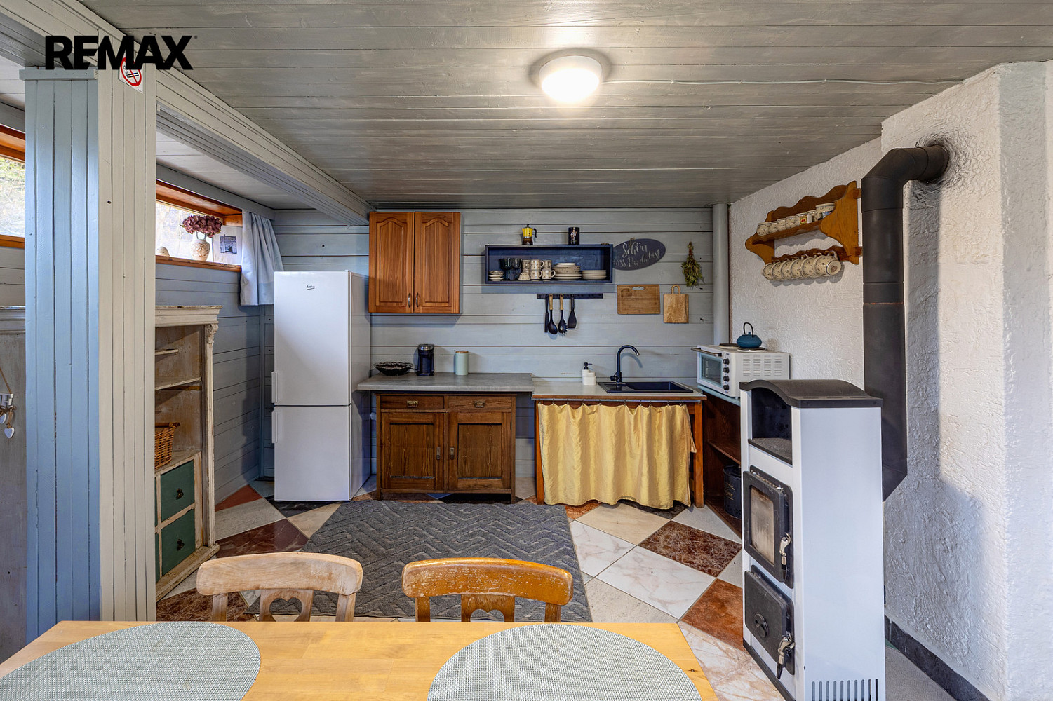 Prodej chaty/chalupy 80 m² s pozemkem 435 m² — photo 4