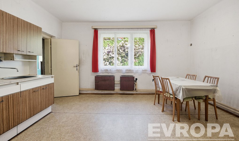 Prodej domu 140 m² s pozemkem 1 529 m², Víchová nad Jizerou – náhled fotky 3