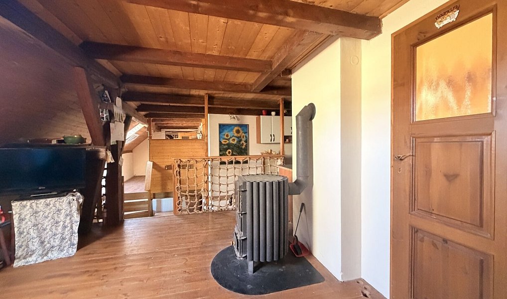 Prodej domu 725 m² s pozemkem 7 880 m², Bor – náhled fotky 13