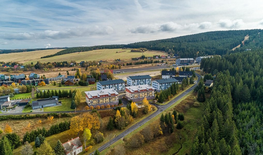 Prodej bytu 3+kk 95 m², Loučná pod Klínovcem – náhled fotky 20