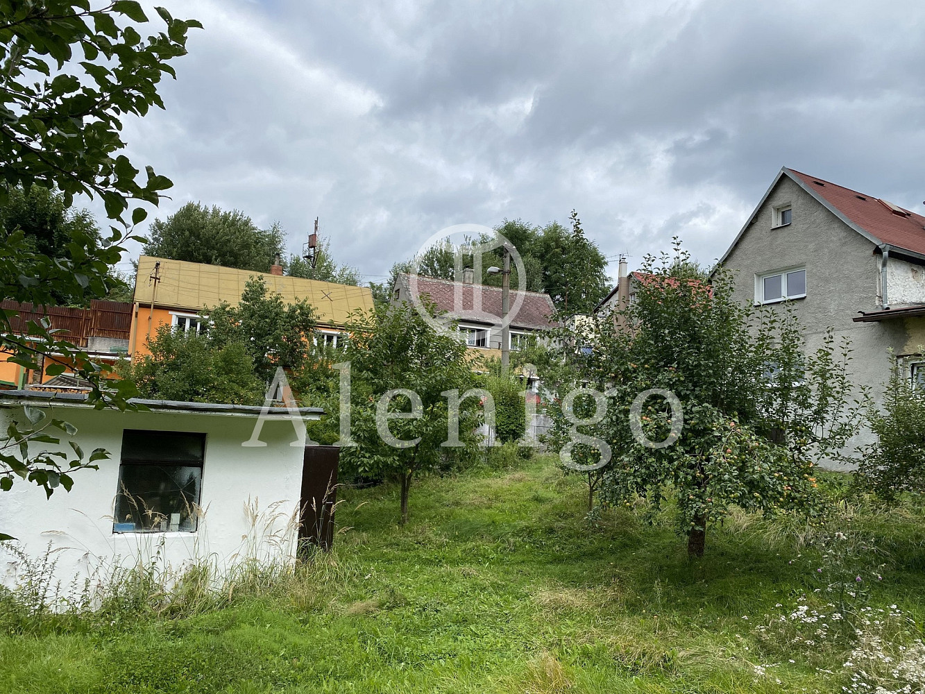 Prodej stavebního pozemku 1 151 m² – fotografie 5