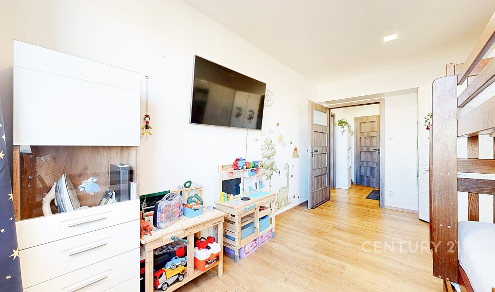 Prodej bytu 3+1 58 m², Liberec – náhled fotky 17