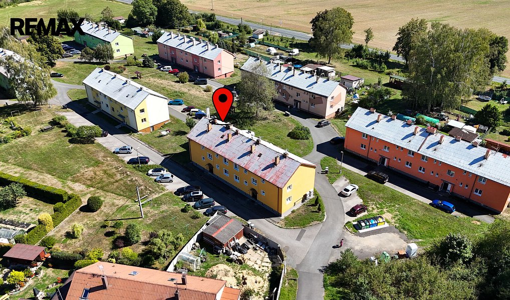 Prodej bytu 2+1 48 m², Bor – náhled fotky 21
