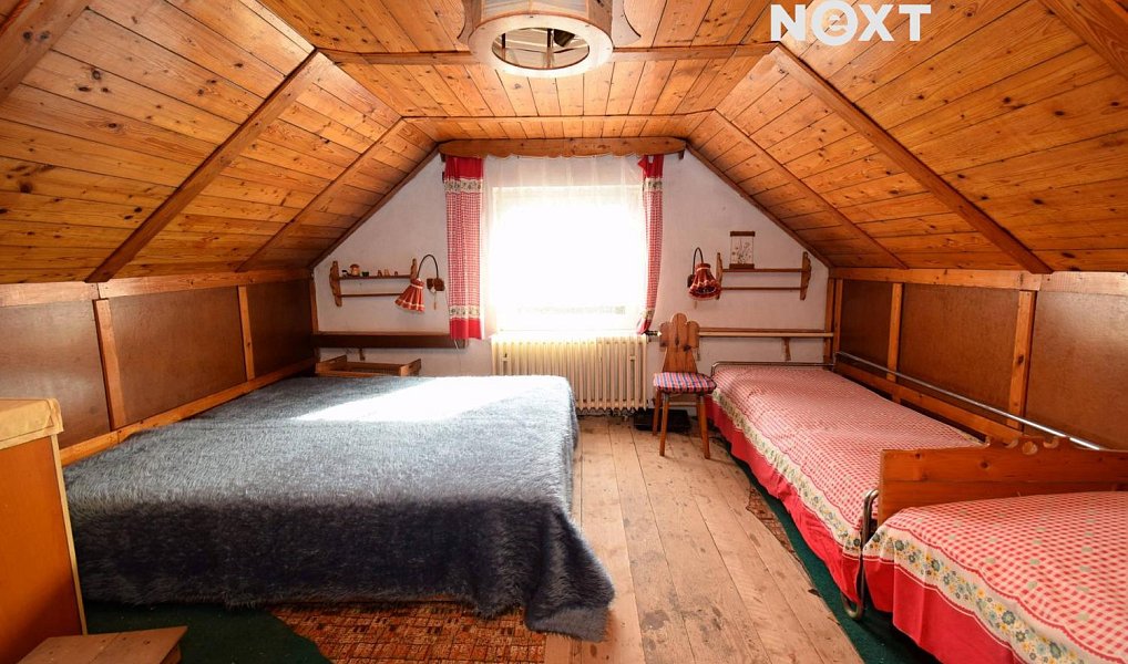 Prodej domu 209 m² s pozemkem 1 241 m², Nenačovice – náhled fotky 12