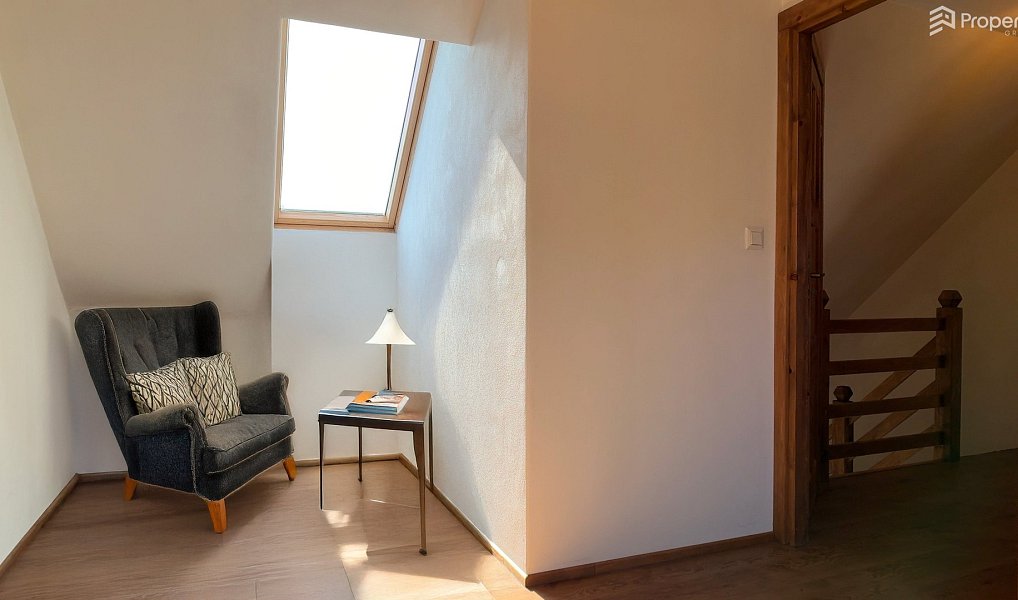 Prodej domu 127 m² s pozemkem 105 m², Nedvědice – náhled fotky 9