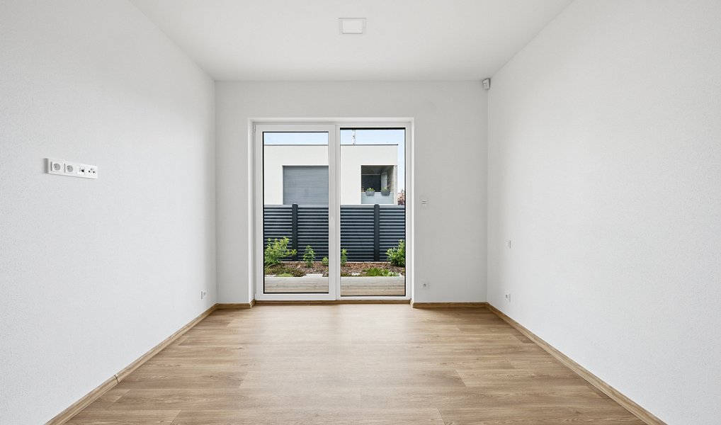 Prodej domu 104 m² s pozemkem 476 m², Plzeň – náhled fotky 14