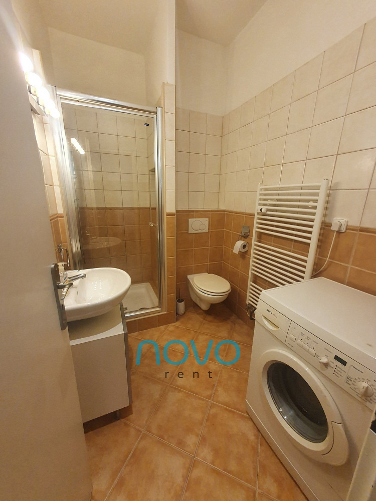 Pronájem bytu 1+1 43 m² – fotografie 4