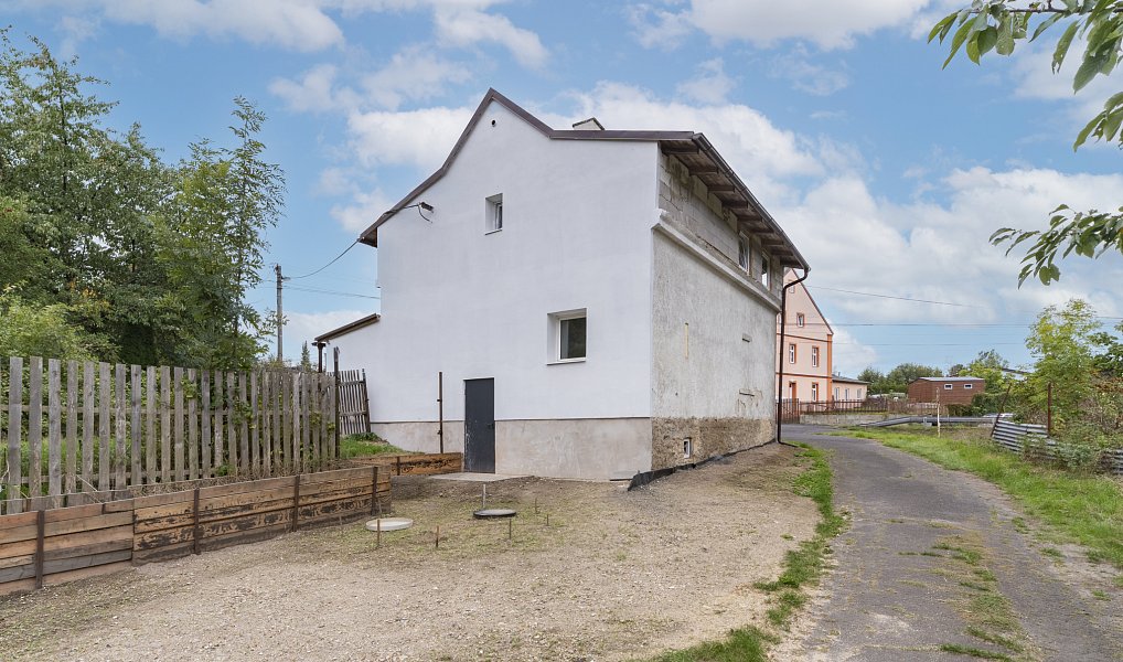 Prodej domu 114 m² s pozemkem 238 m², Vojtanov – náhled fotky 30