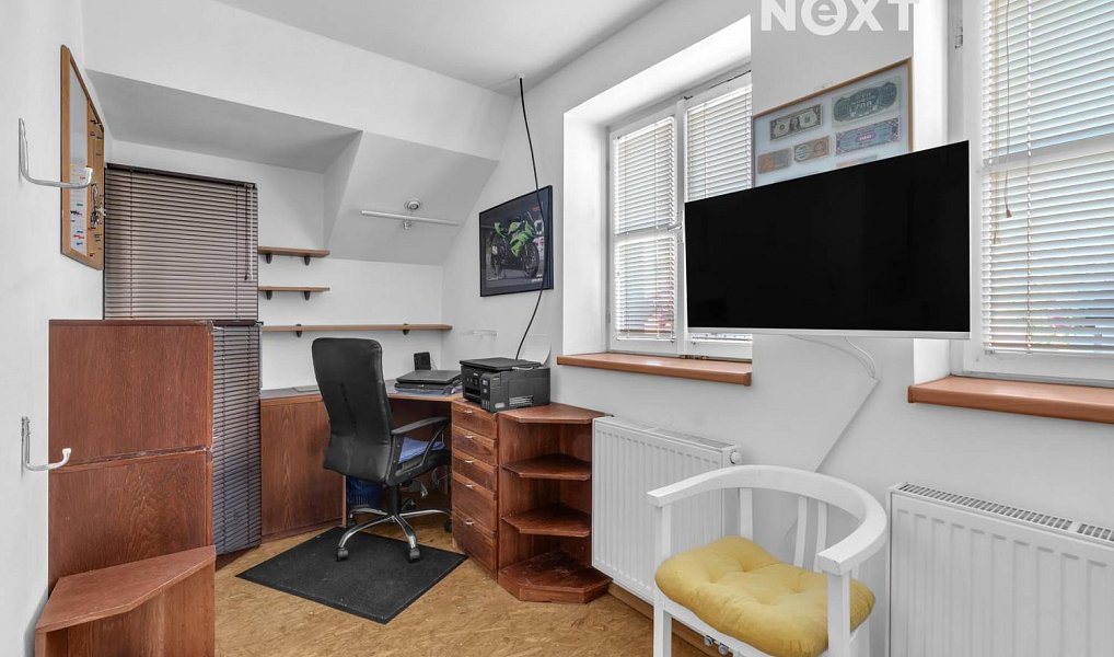 Prodej domu 140 m² s pozemkem 868 m², Batňovice – náhled fotky 22