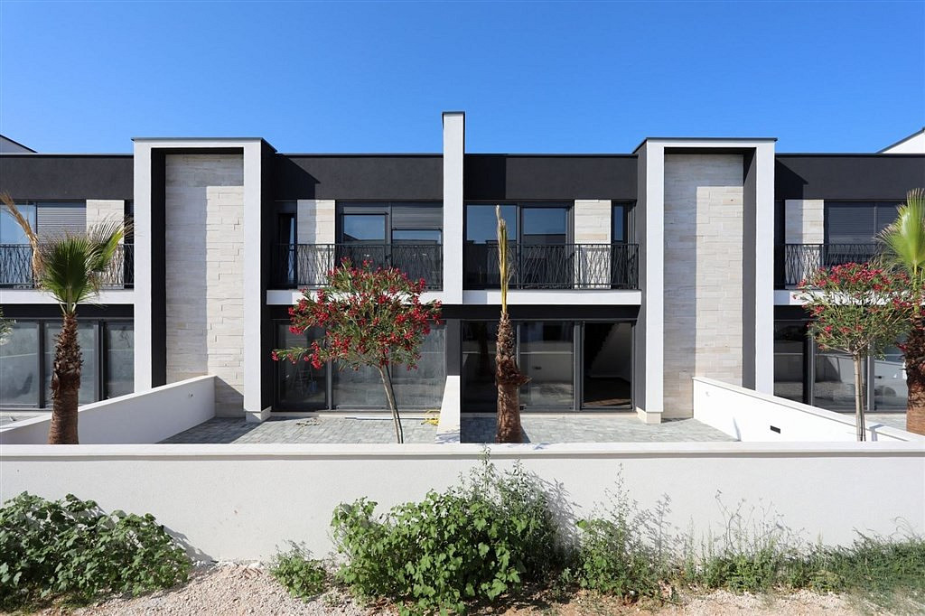 Prodej domu 99 m² s pozemkem 100 m²