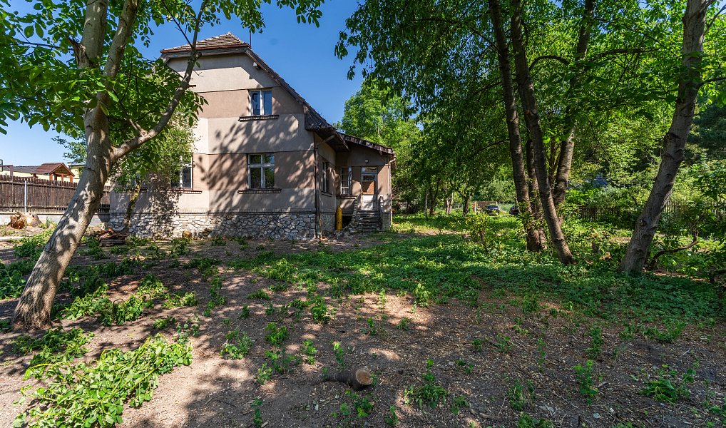 Prodej stavebního pozemku 1 284 m², Mníšek pod Brdy – náhled fotky 11