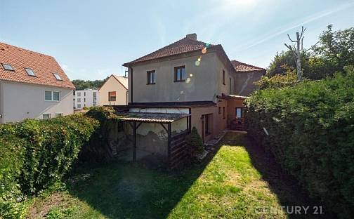 Prodej bytu 4+1 170 m², Květnová, Odolena Voda, okres Praha-východ