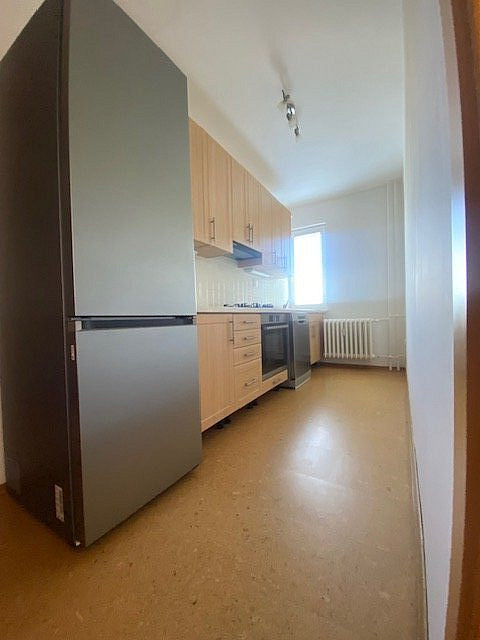Pronájem bytu 2+1 54 m² – fotografie 3
