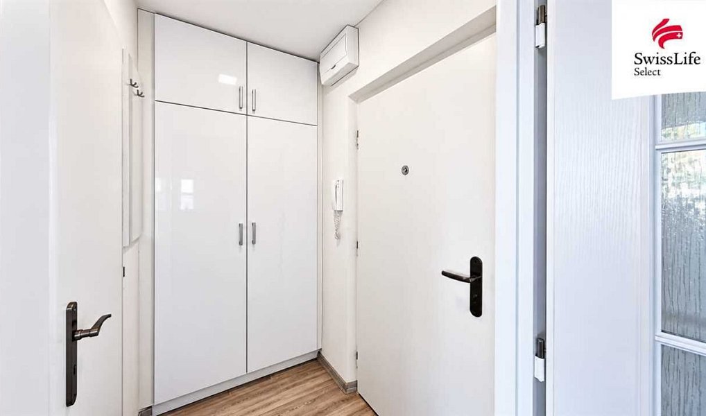 Prodej bytu 1+kk 28 m², Pardubice – náhled fotky 9