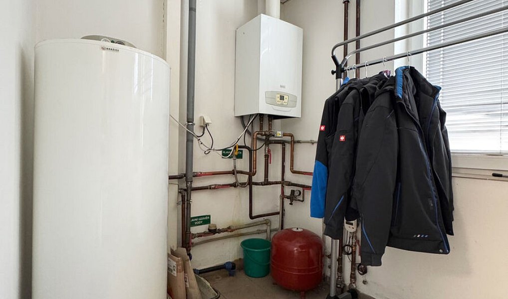 Pronájem skladovacích prostor 400 m², Bohumín – náhled fotky 13