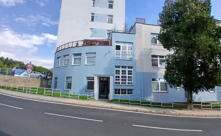 Pronájem bytu 1+1 44 m², Pokratická, Litoměřice - Pokratice