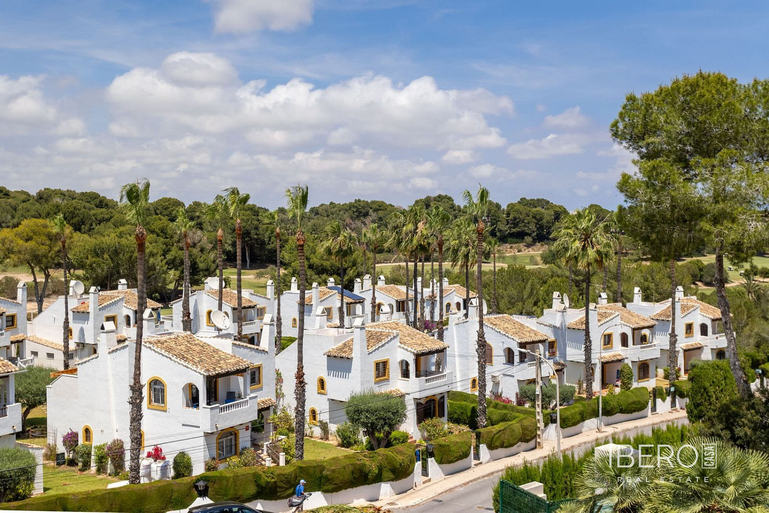 Casa 5+kk – Orihuela, Villa Martín - Vista 2