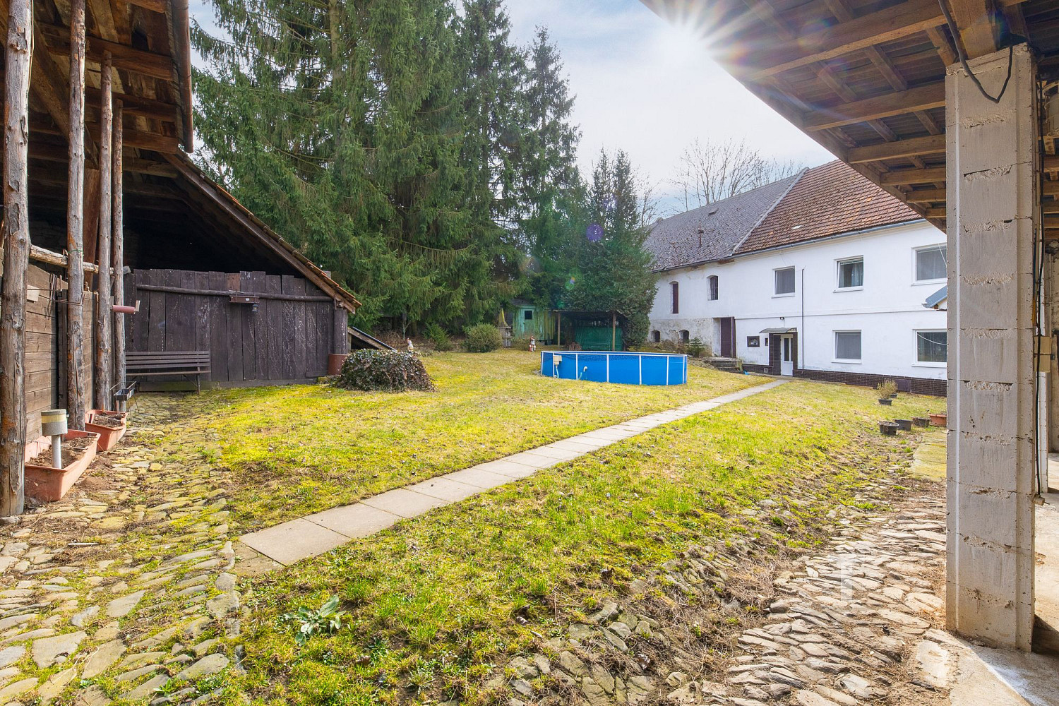 Prodej chaty/chalupy 658 m² s pozemkem 7 457 m² – fotografie 5