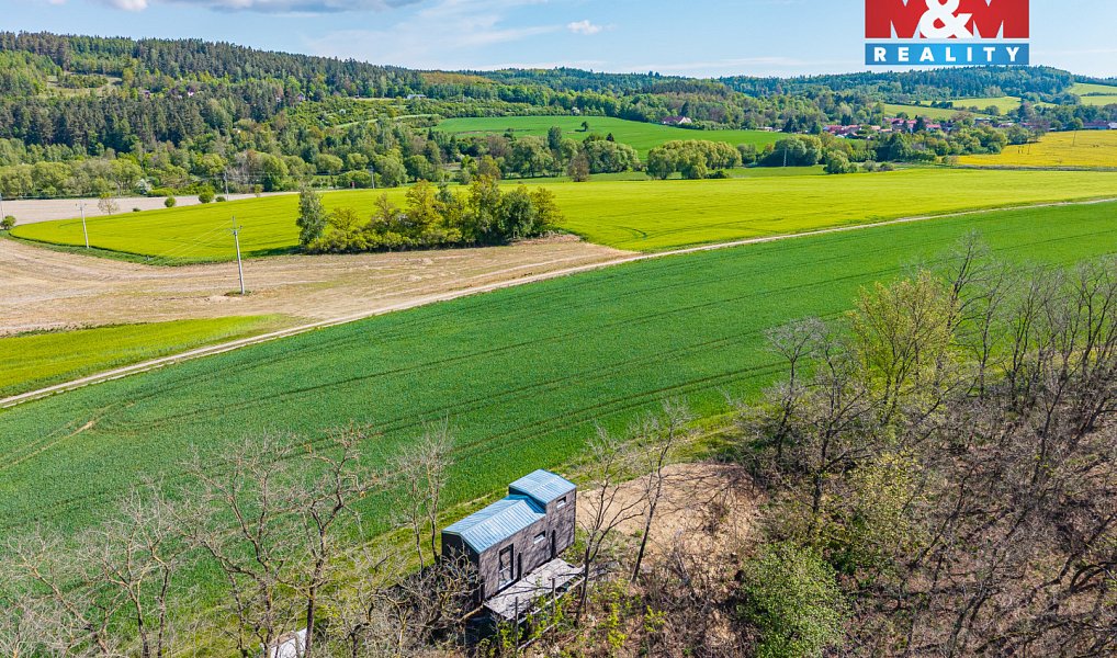Prodej mobilheimu, 17 m2, Chabeřice, Chabeřice – náhled fotky 15