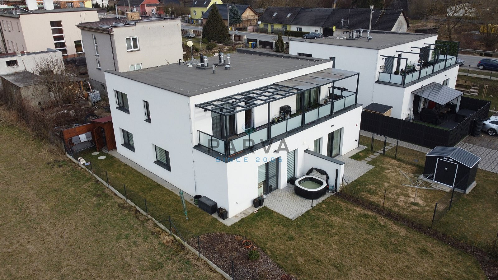 Prodej bytu 5+kk 118 m²